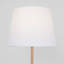 Bekbele 155 H cm Traditional Floor Lamp-35984758-35984757