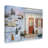 'Patiently Waiting Door' Photographic Print on Wrapped Canvas-31878559