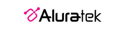 Aluratek logo