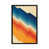 Black Framed Canvas