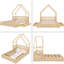 Wakia Storage Bed-465523956