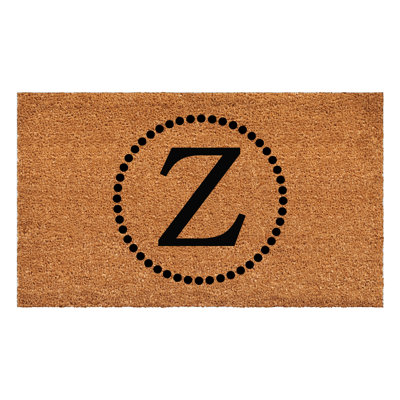 Honaye Non-Slip Doormat