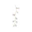 Fairfax 10 - Light Chandelier-1936845868