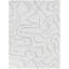 Tapis à motif abstrait Tanya-129247216-129247215