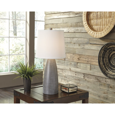 Ensemble de 2 lampes de table Jamilah