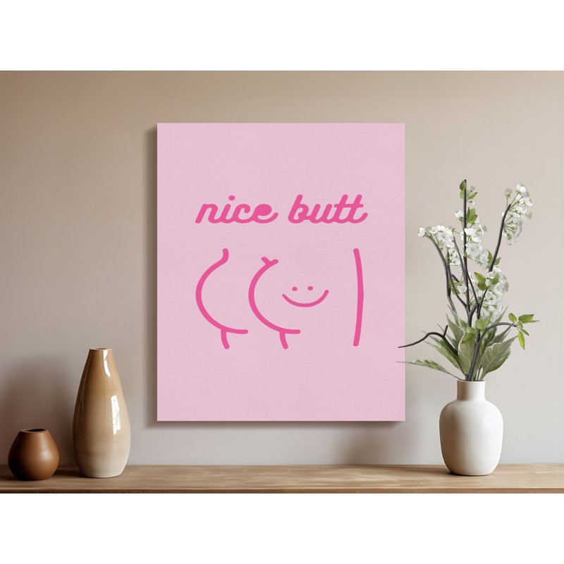 Cowie Wrapped Canvas Print Set, 8x10