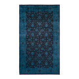 Fine Vibrance One-of-a-Kind 14' 3" X 8' 2" Hand Knotted Area Rug