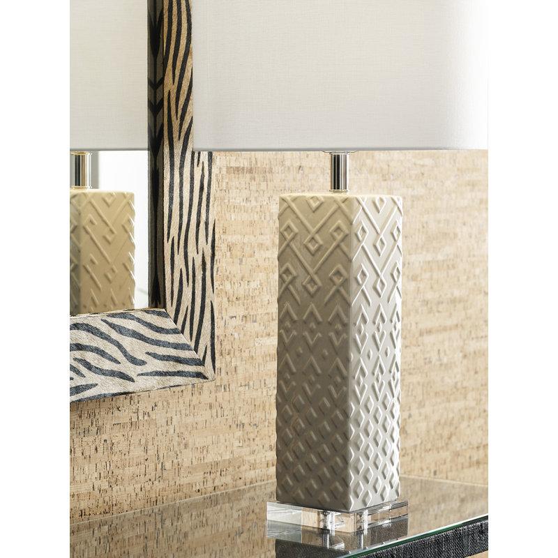 Ujamaa Table Lamp