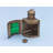 17'' Gas Powered Outdoor Lantern