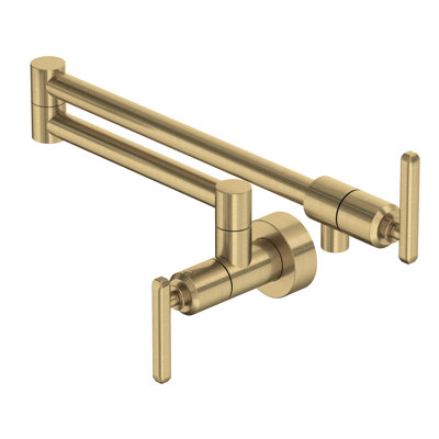 Apothecary Pot Filler