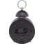 Analogue Metal Quartz Movement / Crystal Alarm Tabletop Clock-31752003