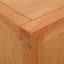 Blanket Chest