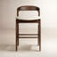 Modern Brazilian Velma Counter Stool-574982022-574982040