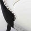 Chaise d'appoint rembourrée Gaudet Fulkerson-758139002-764974691