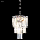 Contemporary Europa 4 - Light Pendant