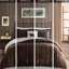 Édredon Cozy King - pour mélanger des taies décoratives de l 20 po x L 36 po, un coussin d'ambiance de détente de 18 po de largeur brun, lavable à la machine, l édredon de l 102 po-131212854-131212856