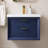 Draven 24'' Single Bathroom Vanity with Porcelain Top-1824845735