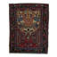 Wool Oriental Area Rug