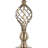 Contemporary Metal Table Lamp