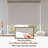 Blackout Cordless Roller Shade-445585275-445585274
