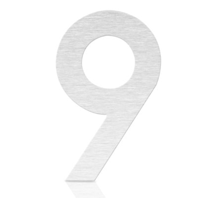 Hausnummer 9