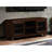 Dita TV Walnut Finish Stand