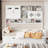 Aleyssa Daybed With Storage Shelves, Charging Station, Led And Trundle-1680760780-1680760783
