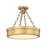 LED Semi Flush Mount-1575932251