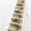 Stair Runner Geometric Shapes Area Rug-1129892735