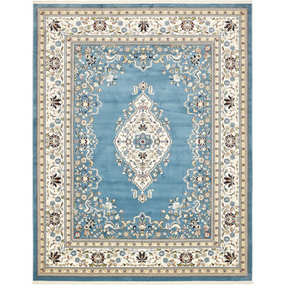 Amaris Oriental Indoor Rug