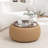 Pietsch Round Cocktail Ottoman With Storage-1728911409