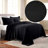 Swanton 100% Textured Medallion Cotton Modern & Contemporary Bedspread & Pillow Sham Set-1958118097-1958118085