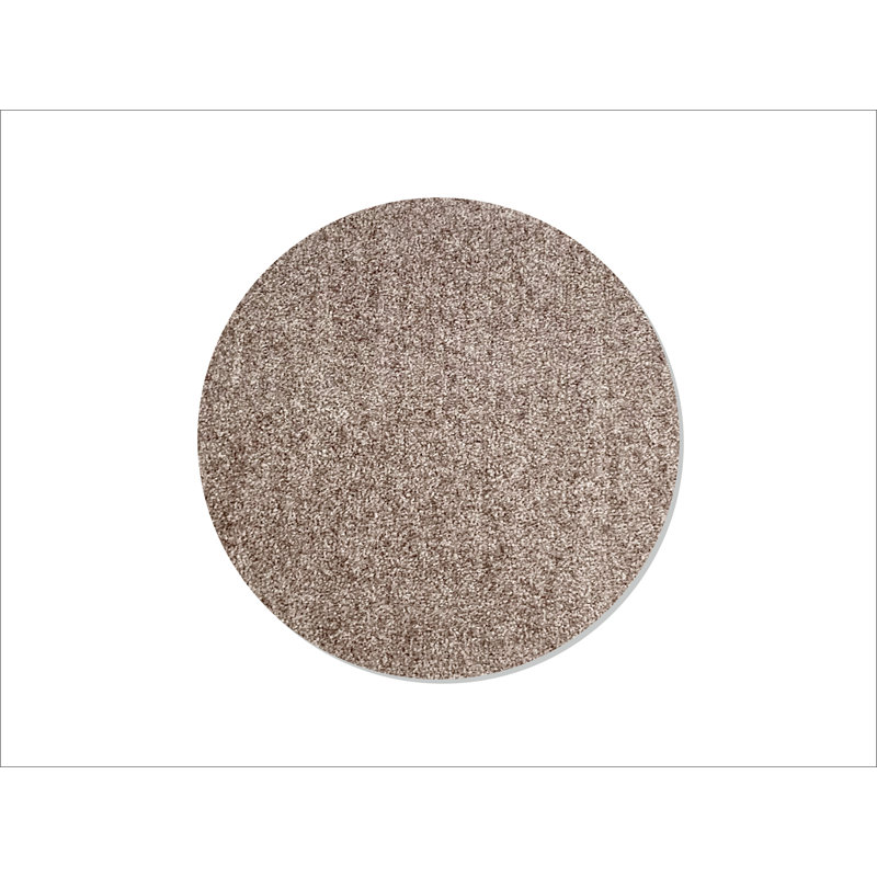 Sharp Doormat, Warm Grey