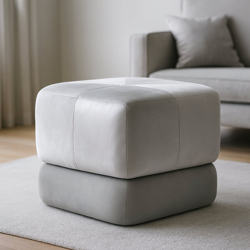 Ottoman, Grey