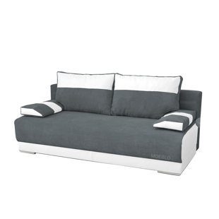 3 Seater Sleeper