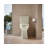 Kelston Tall Two-Piece Elongated Toilet 1.28 GPF-98958873