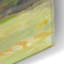 Art mural en verre épique «Garden Door» par Jadei, 16 po x 24 po-1678461215