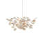 Lunaria 4 - Light Chandelier