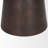 Martin Solid Wood End Table