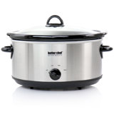 Better Chef 4 Qt. Mijoteuse