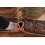 Tapis de couloir Tribal