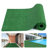 Large Size Indoor Outdoor Artificial Grass Turf Rug / Roll-89799125