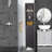 Bathroom Storage Cabinet, Free Standing Bathroom Storage Unit