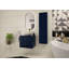 Annemien 61mm Single Bathroom Vanity with Vessel Ceramic Basin
