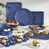 Blue est en rupture de stock
