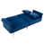 Bleu marine est en rupture de stock