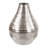 Alinuswe Metal Table Vase