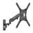 Mount-It! Full Motion Tv Wall Mount With Gas Spring Arm, Fits 23 - 55 In. Screens
