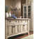Highland Ridge 3 1/2" Centre to Centre Cup/Bin Pull