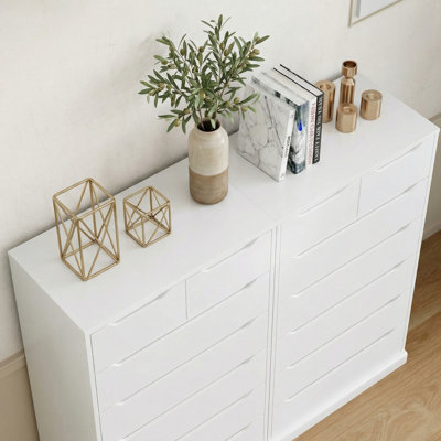Commode 7 tiroirs